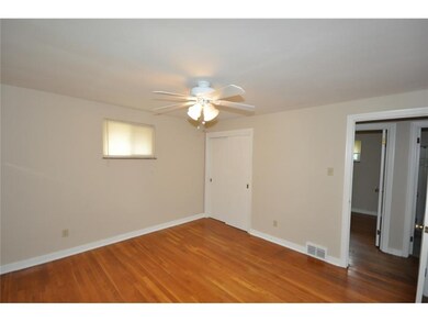 Bedroom.