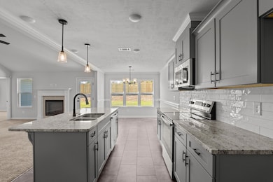 2690 Inverness Dr, Hephzibah, GA 30815 - photo 7