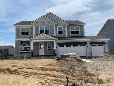 4147 Viewforth Ln, Bargersville, IN 46106 - photo 2