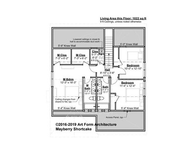 51 Black Sparrow Dr, Portland, ME 04102 - photo 3