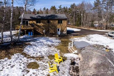 1001 Old Stage Rd, Woolwich, ME 04579 - photo 3