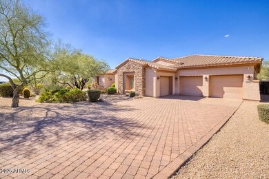 9698 E Vantage Point Rd, Scottsdale, AZ 85262 - photo 4