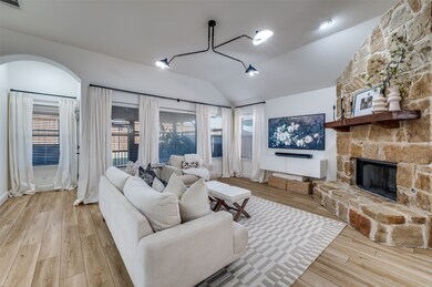 2633 Annamarie Dr, Little Elm, TX 75068 - photo 3