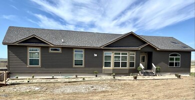 14736 Lambert St, Williston, ND 58801 - photo 4