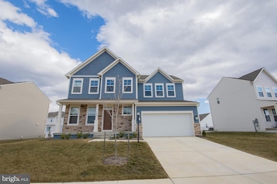 199 Solstice Way, Charles Town, WV 25414 - photo 2