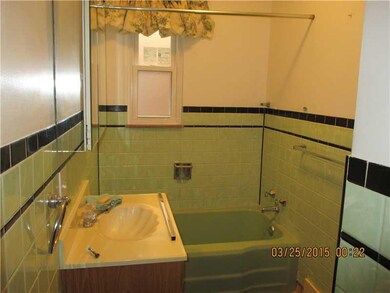 Full Bath.