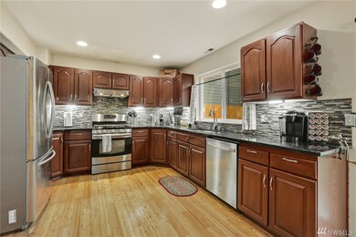 54 E Mcgill Ave, Everett, WA 98208 - photo 6