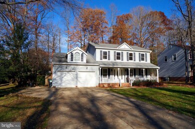 2043 Admiral Dr, Stafford, VA 22554 - photo 2