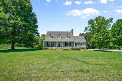 9049 Stacy Howie Rd, Fort Mill, SC 29707 - photo 2