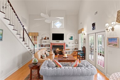 2027 Sea Palms Dr W, St. Simons Island, GA 31522 - photo 7