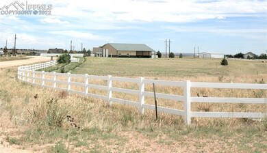Welcome to the country! Colorado Country!