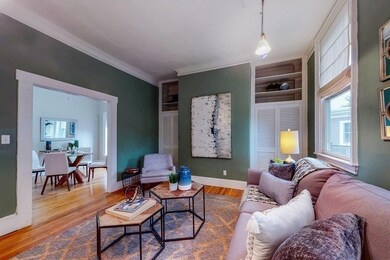 26 Grovenor Rd unit 4, Jamaica Plain, MA 02130 - photo 3