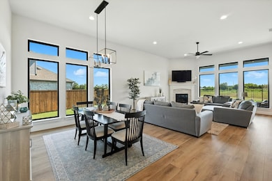 2149 Cloverfern Way, Haslet, TX 76052 - photo 7