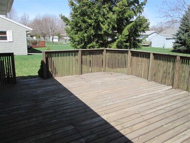 1410 Arbutus St, Janesville, WI 53546 - photo 3