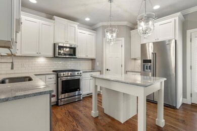 2611 Wendell Way, Chattanooga, TN 37421 - photo 5