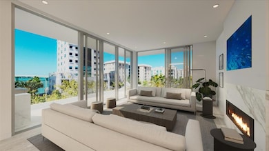 223 Golden Gate Point unit 4B, Sarasota, FL 34236 - photo 5