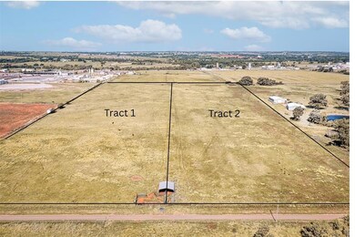 0 Spencer Rd Tract 2 unit 1181729, Elk City, OK 73644 - photo 2