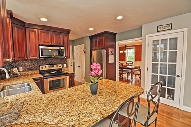 144 Central St, Foxboro, MA 02035 - photo 3