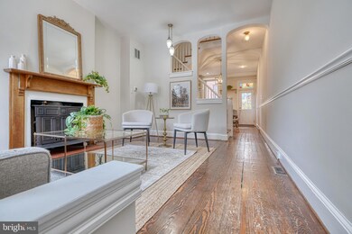 26 Parkin St, Baltimore, MD 21201 - photo 6