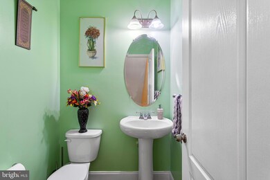 4406 Potomac Highlands Cir, Triangle, VA 22172 - photo 4