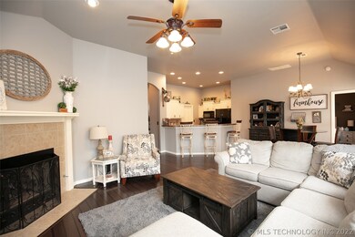 Designer paint and touches throughout.