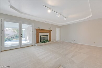 Such a good Space to spend time!  This family room
