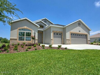 10915 SE 168th Loop, Summerfield, FL 34491 - photo 2