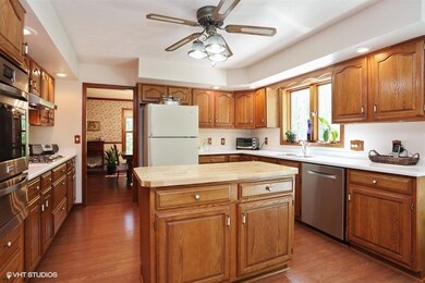 5814 W Schultz Rd, La Porte, IN 46350 - photo 3