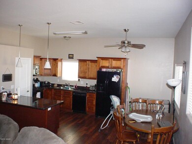 251 N Canyon Loop - Kitchen 2