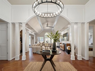 2204 Morning Star, Edmond, OK 73034 - photo 5