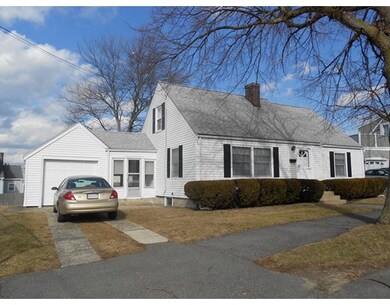 73 Starrett Rd, Lynn, MA 01905 - photo 2