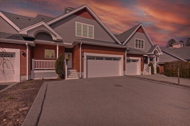 20 Dexter Rd unit 12-20, Foxborough, MA 02035 - photo 5