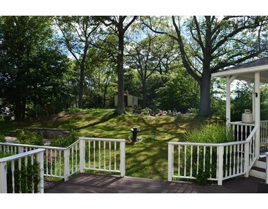 429 Read St, Attleboro, MA 02703 - photo 7