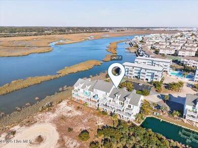 30 Beaufort St unit F, Ocean Isle Beach, NC 28469 - photo 2