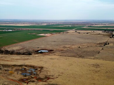 W Sumner Rd unit 6, Bison, OK 73720 - photo 4