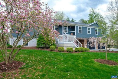 381 Lakewood Dr, Ruckersville, VA 22968 - photo 5