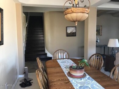 DiningRoomWoodStairs