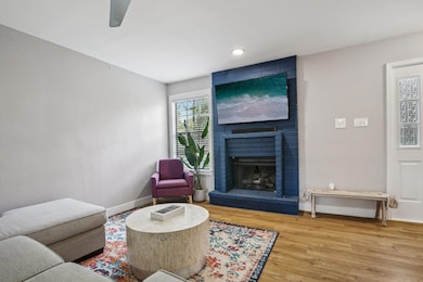 8400 Jamestown Dr unit 536, Austin, TX 78758 - photo 7