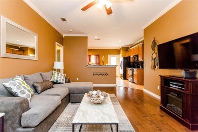 805 S Mulberry St, Ennis, TX 75119 - photo 7