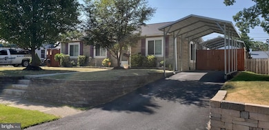 718 Cotter Rd, Glen Burnie, MD 21060 - photo 2