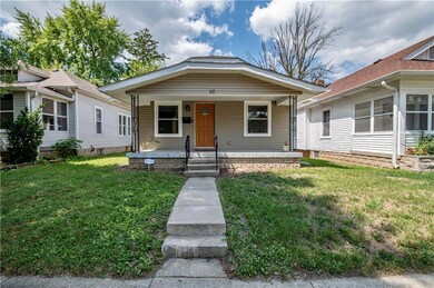 82 S 9th Ave, Beech Grove, IN 46107 - photo 2