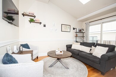 184 I St unit 3, Boston, MA 02127 - photo 7