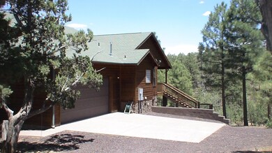 2071 S Elk Run Dr, Show Low, AZ 85901 - photo 2