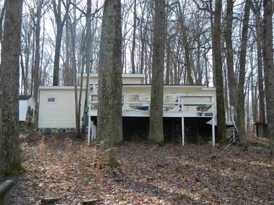 1141 N Idlewild Lake Rd unit 1141 & 1149, Jasper, IN 47546 - photo 2