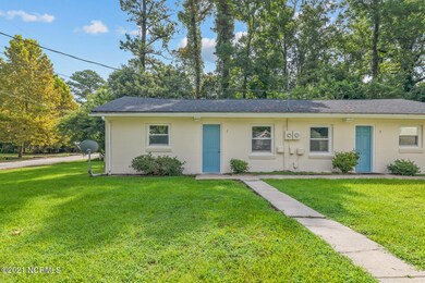 1109 W 3rd St unit 2, Midway Park, NC 28544 - photo 3