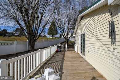 45 E Ridge Loop Rd, Romney, WV 26757 - photo 5