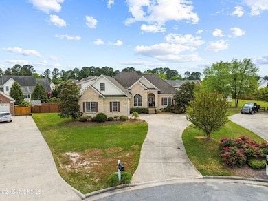 2130 Jubilee Ln, Winterville, NC 28590 - photo 7