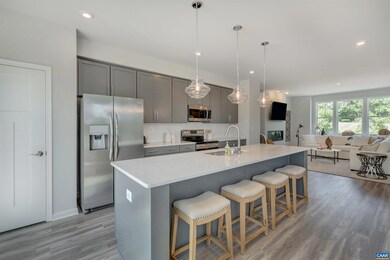 4507 Dupree St, Charlottesville, VA 22902 - photo 2