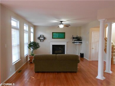 Den/Family/Great Room