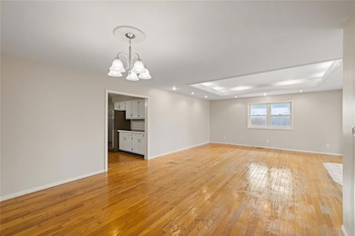 Master Living Room Pt 2